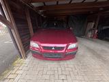 Mitsubishi Space Star 1,6 Comfort Export*Klima - Mitsubishi Space Star Comfort mit Benzin-Antrieb