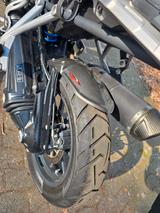 Triumph Tiger 1200 Explorer  - TRIUMPH T120