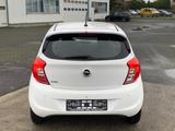 Opel Karl Edition 1,0*Edition",1.Hand,Klima,PDC - scheckheftgepflegte Opel Karl