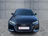 Audi A4 Avant 35 TFSI S-TR ADVANCED LED+NAVI+ACC+RFK - Audi A4: Kombi, Advanced