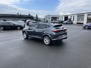 Cupra Formentor - 11