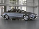 Mercedes-Benz CLA 180 d Carbon+NAVI+AUGM.REALITY+18'AMG-Felgen - Mercedes-Benz CLA 180: Coupe