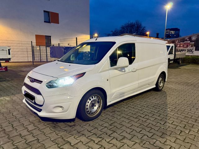 Ford Transit Connect Kasten lang 30.000 TKM *2. Hand*