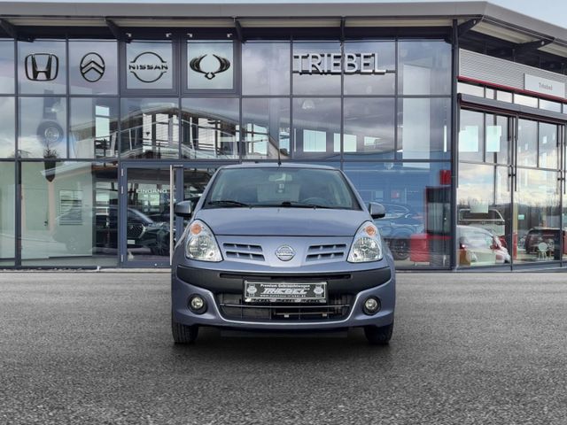 Nissan Pixo Acenta 1.0 °Klima°NSW°Radio°