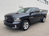 Dodge RAM 1500 Quad Cab 5.7 Hemi 4x4 LPG Laramie Sport - Dodge RAM: Geländewagen
