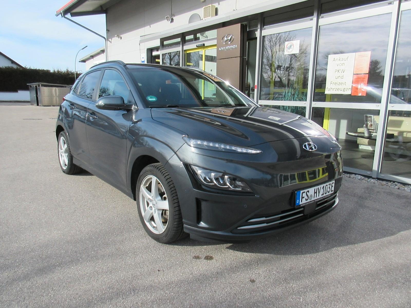 Hyundai Kona ELEKTRO 150kW PRIME (MY23)