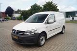 Volkswagen Caddy 2,0 TDI MAXI BlueMotion Anhängerk. - Anhänger