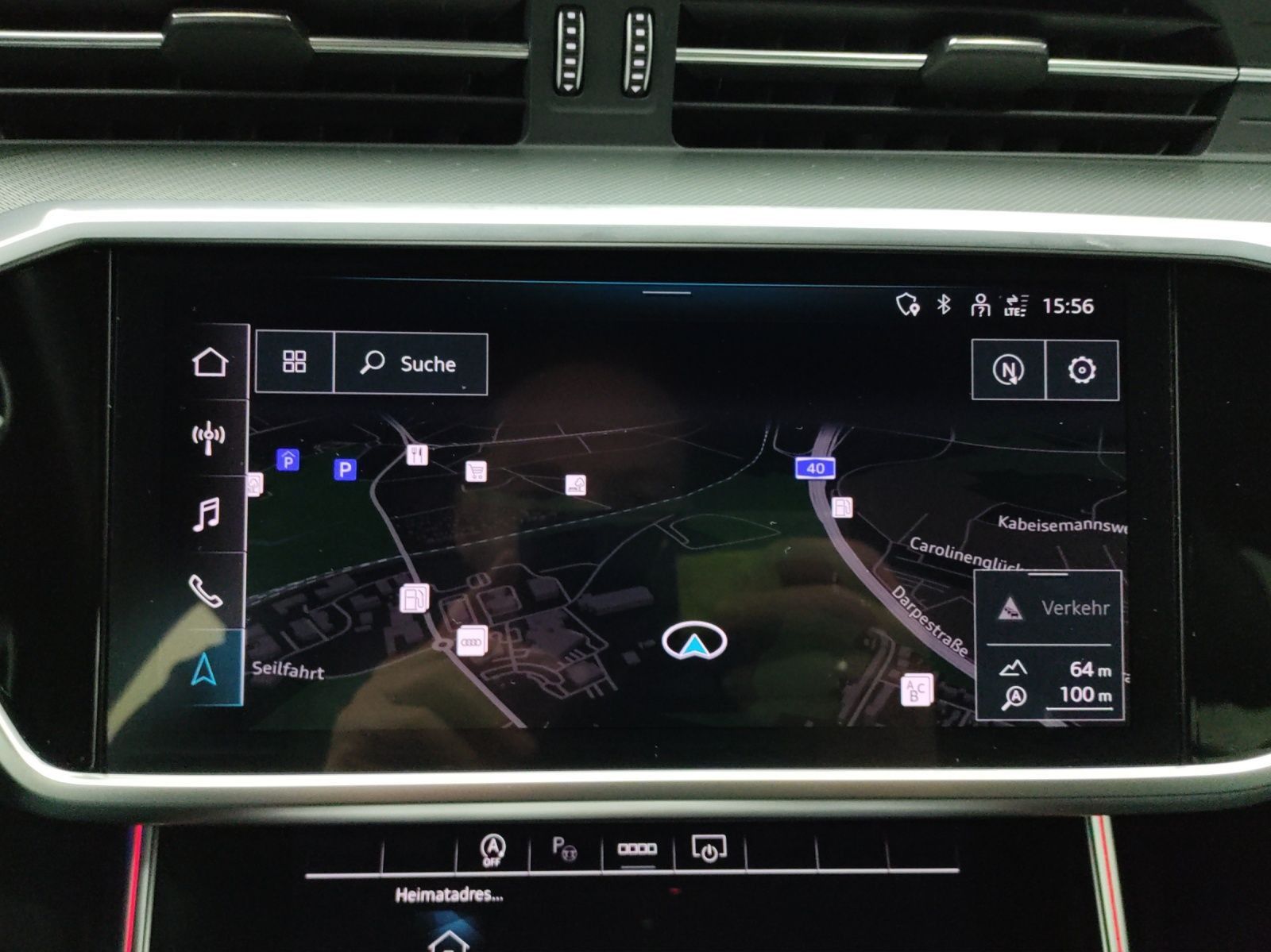 Audi A6 - Bild 15