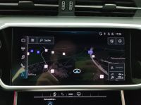 Audi A6 - Vorschau Bild 15