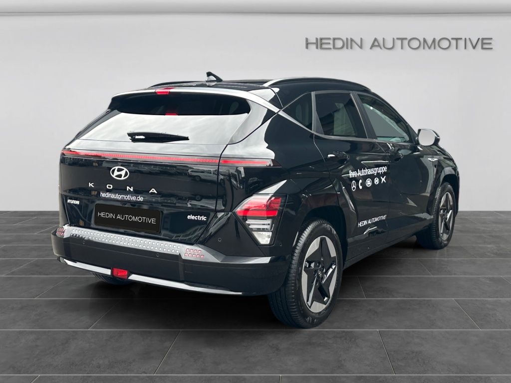 Hyundai Kona – Bild 6