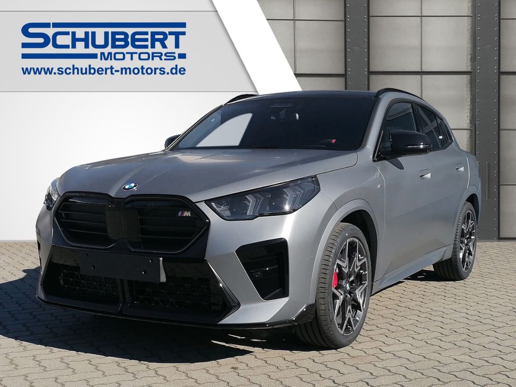 BMW X2 M35i xDrive*UPE 79.200€* HuD PA+ DA Prof. LED