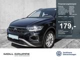 Volkswagen T-ROC 1.5 TSI Life LED ALU PDC - VW T-Roc Gebrauchtwagen in Düsseldorf