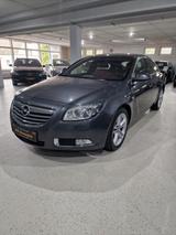 Opel Insignia A Lim. Innovation 4x4 220PS- Garantie * - Opel Insignia: Ps