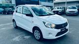 Suzuki Celerio 1.0 Style - Suzuki Celerio aus 2017