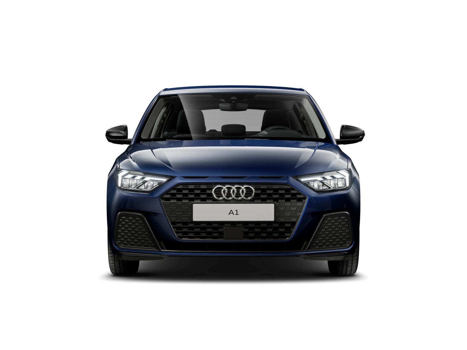 Audi A1 - Bild 3