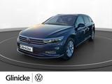Volkswagen Passat Variant 2.0 TDI DSG Elegance 4Motion AHK