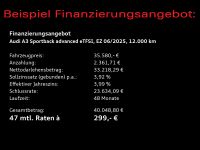 Audi A3 - Vorschau Bild 4
