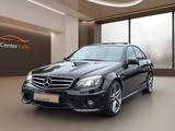 Mercedes-Benz C 63 AMG C -Klasse Lim. C 63 AMG - gebrauchte Mercedes-Benz C 63 AMG aus dem Jahr 2010