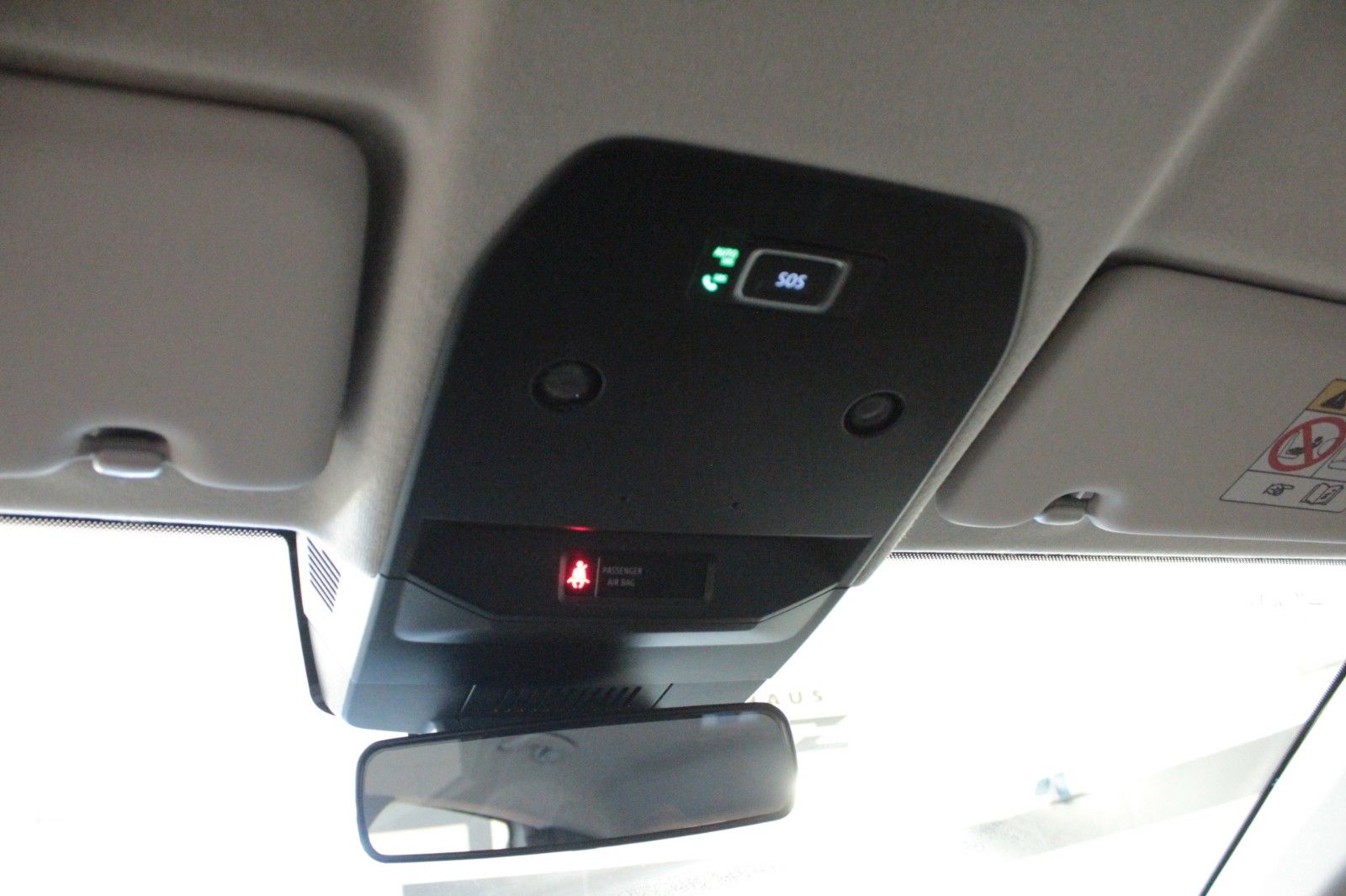 Fahrzeugabbildung Renault Megane E-Tech Electric Equilibre  boost charge