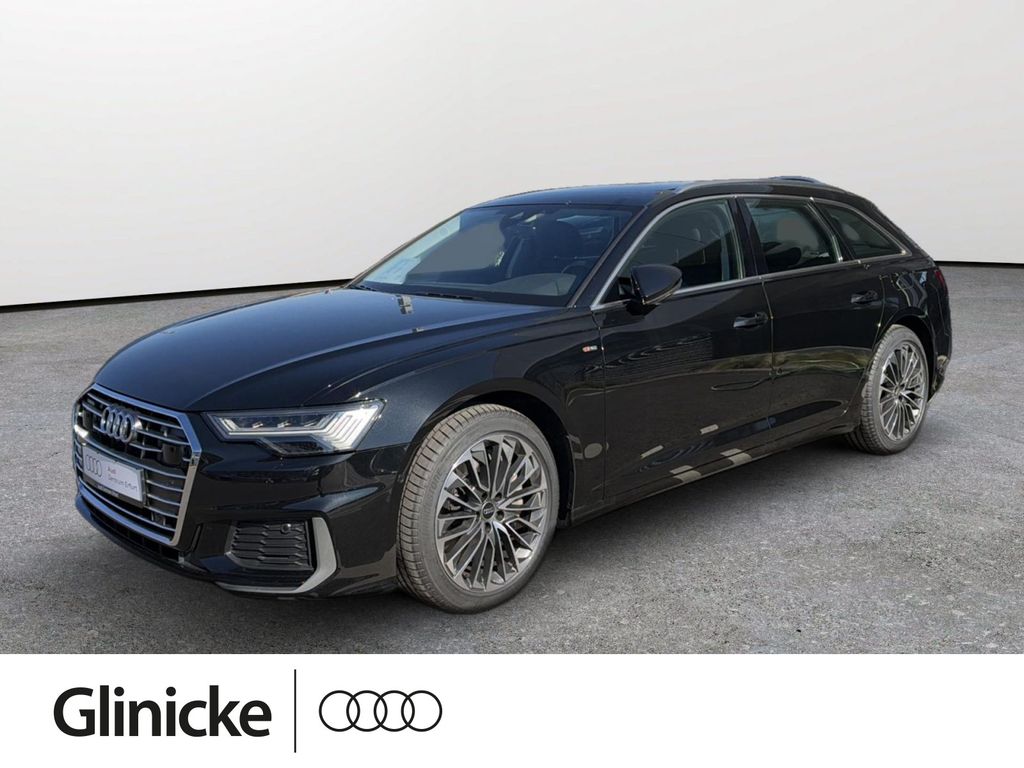 Image of Audi A6