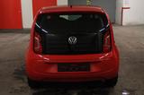Volkswagen up! move up! - Gebrauchtwagen bis 5.000 Euro