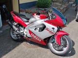 Yamaha YZF 1000 Thunderace - YAMAHA YZF 1000