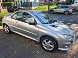 Peugeot 206cc - Peugeot 206 in Wuppertal
