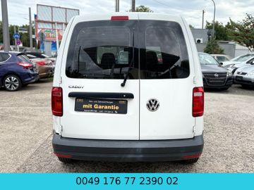 Volkswagen Caddy - 7