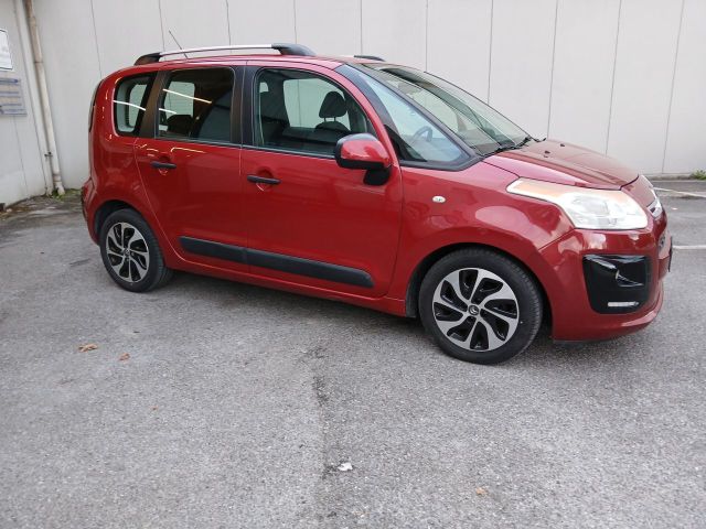 Citroën Citroen C3 Picasso C3 Picasso 1.6 e-HDi 90 airdr