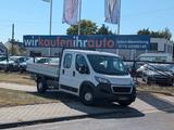 Peugeot Boxer Kasten Hochraum 435 L3H2 Pro BlueHDi 140 S - Peugeot Boxer aus 2022