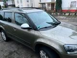 Skoda Yeti Ambition Outdoor - Skoda Yeti in Frankfurt (Main)