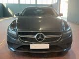 Mercedes CLS 250 - 4