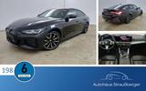 BMW i4 Gran Coupe 35 eDrive M Sport ACC AHK H/K LRHZ - BMW i4