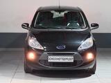 Ford Ka Titanium - Ford Ka/Ka+ in Leverkusen