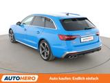 Audi S4 3.0 TDI Mild-Hybrid quattro Aut.*NAVI*SHZ* - Audi S4 in Frankfurt (Main)
