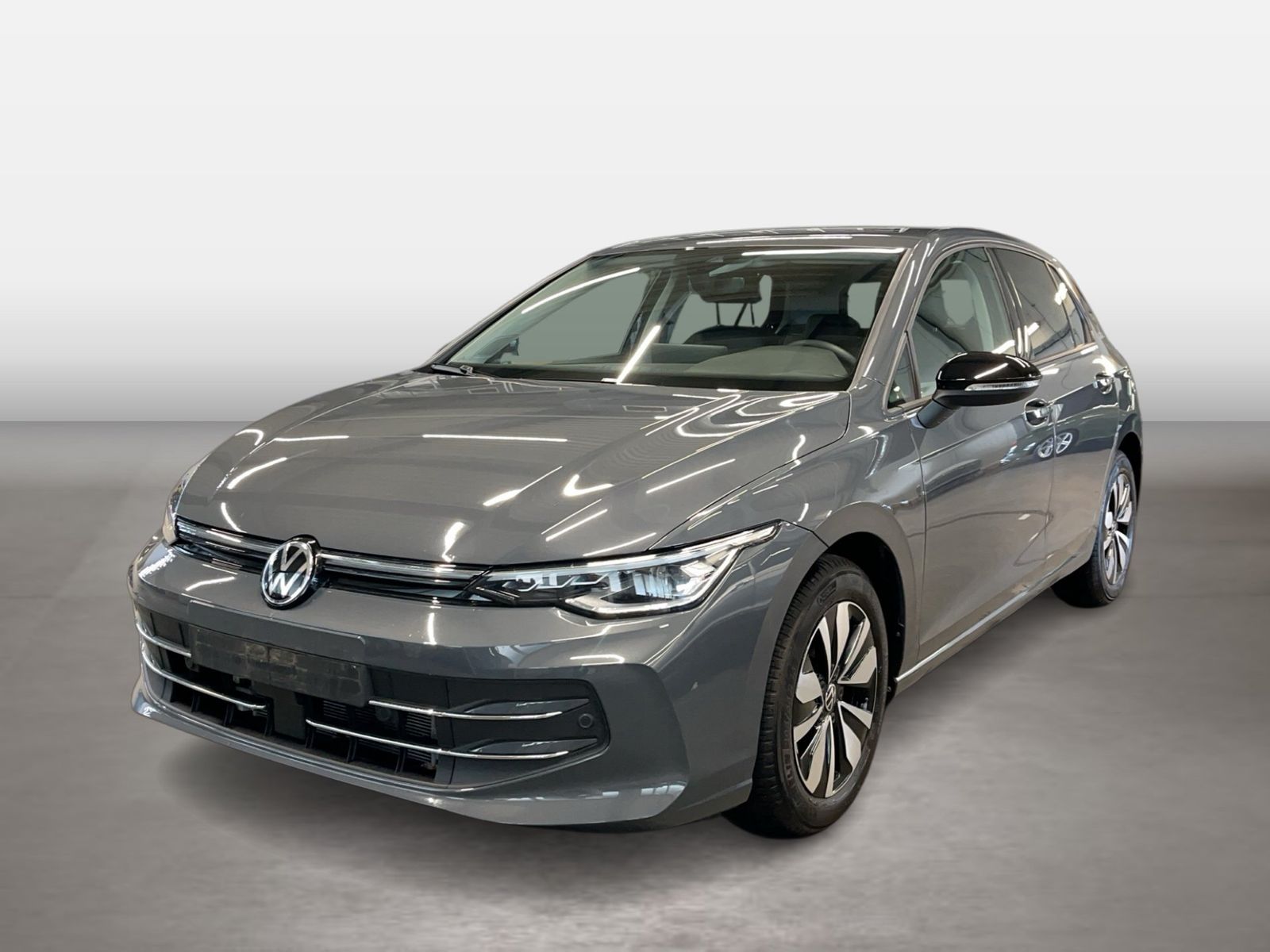 Volkswagen Golf - Bild 2