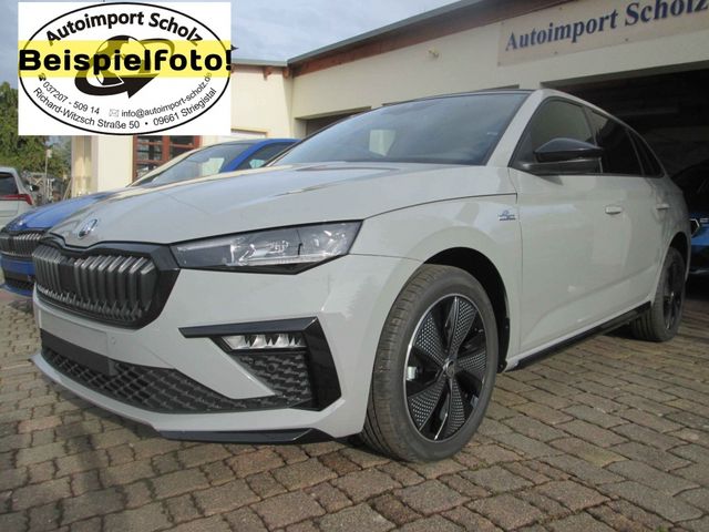 Skoda Scala 1.5 TSI DSG Top Selection+ 110 kw Face Lif