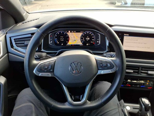 Volkswagen Taigo - Bild 5