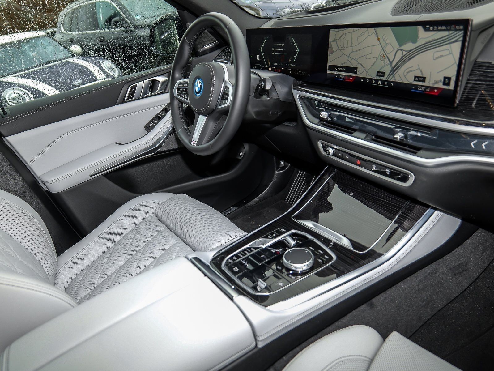 BMW X5 - Bild 7