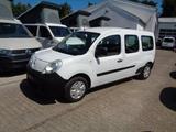 Renault Kangoo  Maxi 5-Sitzer - Renault Kangoo: Limousine