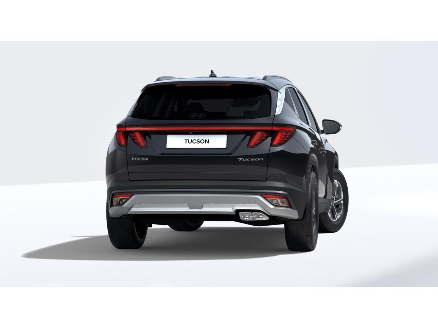 Hyundai TUCSON - Bild 3