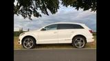 Audi Q7 3.0 TDI (DPF) clean diesel quattro tipt. - - Audi Q7 Gebrauchtwagen in Mülheim