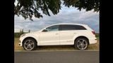 Audi Q7 3.0 TDI (DPF) clean diesel quattro tipt. - - Audi Q7 aus 2010
