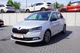Skoda Fabia 1.0 Clever LED Navi ACC Kamera SmartLink - Skoda Fabia: 1.0