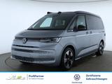 Volkswagen T7 California 1.5 eHybrid 4M LÜ Ocean *AHK*KÜCHE - Volkswagen T7 California mit Panoramadach