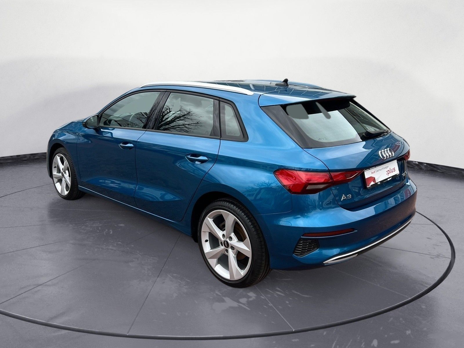 Audi A3 - Bild 4