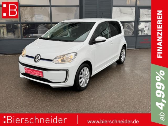 Volkswagen up! e-KLIMA SHZ LM KAMERA CCS