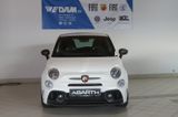 Abarth 595 1.4 T-Jet 165 PS - Abarth: Limousine