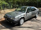 Citroën BX 14 TGE Royale HU 2/27 - Citroën BX