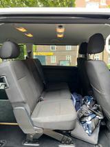 Volkswagen T6 Caravelle - Volkswagen T6 Caravelle aus 2018